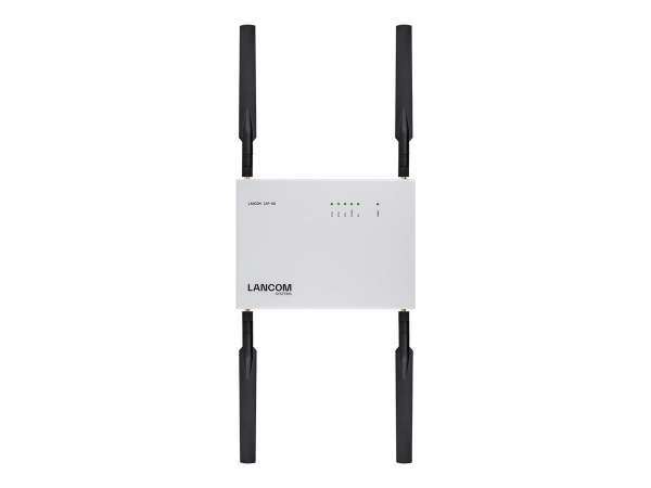 Lancom IAP-5G - Router - WWAN 1GbE - 5G, 3G, 4G