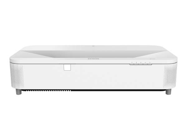 Epson EB-810E - 3-LCD-Projektor - 5000 lm (weiß)