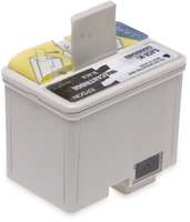 Epson SJIC6(K) - 37.5 ml - Schwarz - original