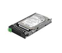 Fujitsu ECO - Festplatte - 500 GB - intern - 3.5" LFF (8.9 cm LFF)