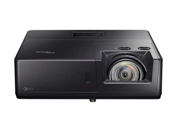 Optoma ZK608TST - DLP-Projektor - Laser - 3D