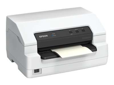 Epson PLQ 35 - Sparbuchdrucker - s/w - Punktmatrix