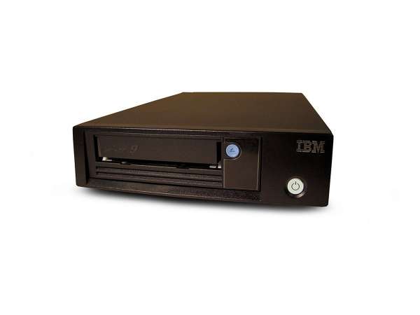 Lenovo IBM TS2290 6160-H9S - Bandlaufwerk - LTO Ultrium (18 TB / 45 TB)