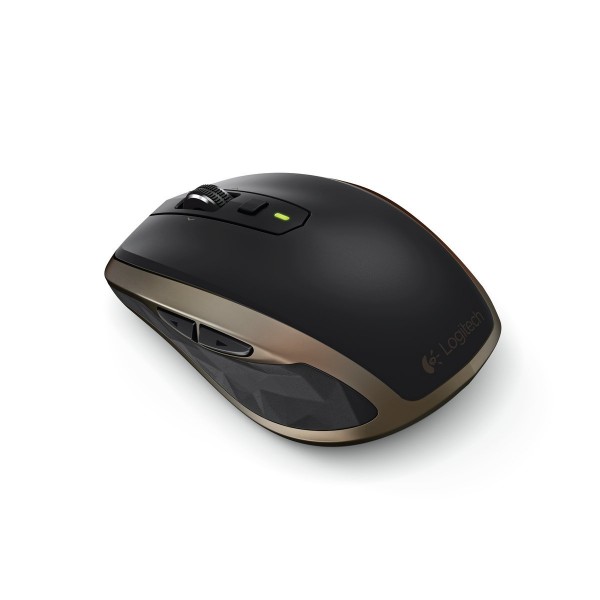 Logitech MX Anywhere 2 - Maus - Laser