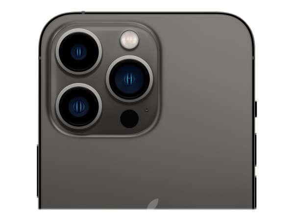 Apple iPhone 13 Pro - 5G Smartphone - Dual-SIM / Interner Speicher 128 GB - OLED-Display - 6.1" - 25