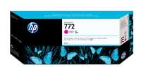 HP 772 - 300 ml - Magenta - original - DesignJet