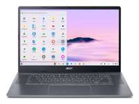 Acer Chromebook Plus 515 16 9 i3-1215U 128GBUFS ChromeOS - Notebook - Core i3
