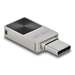Delock USB-Flash-Laufwerk - 256 GB - USB-C