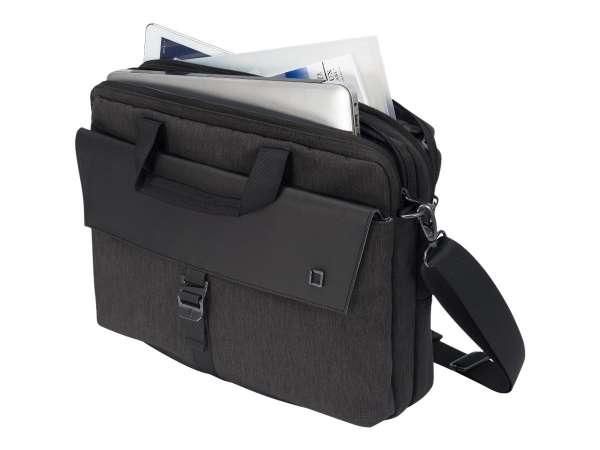 Dicota Top Traveller STYLE - Notebook-Tasche