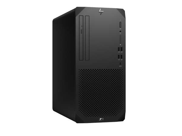 HP Workstation Z2 G9 - Tower - 4U - 1 x Core i9 i9-14900K / 3.2 GHz - RAM 64 GB - SSD 2 TB - HP Z Tu