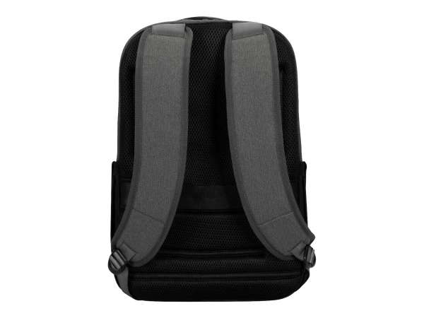 Targus Cypress Hero Backpack with Find My Locator - Notebook-Rucksack - 39.6 cm (15.6")