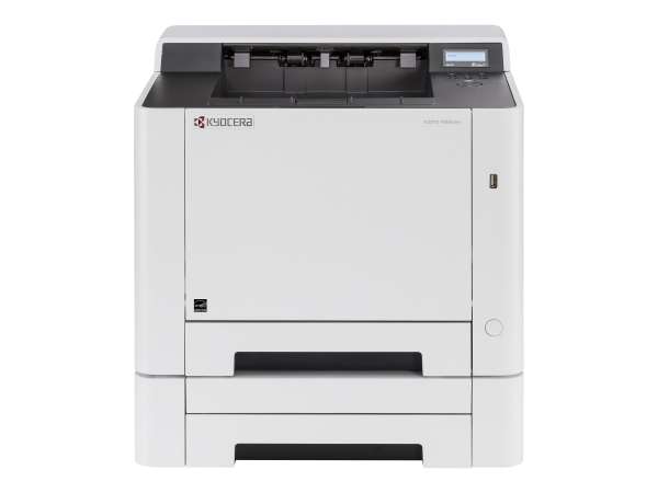 Kyocera ECOSYS P5026cdw/KL3 - Drucker - Laser/LED-Druck