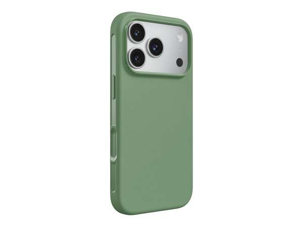 Belkin SheerForce Protect Series - Hintere Abdeckung