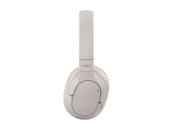 Belkin SoundForm Surround - Kopfhörer mit Mikrofon