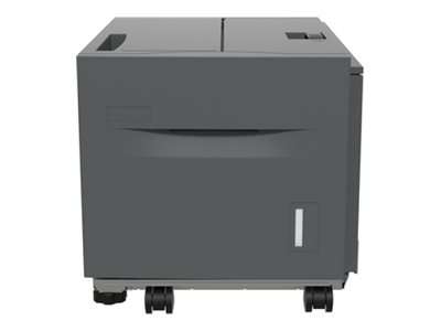 Lexmark Medienfach / Zuführung - 2000 Blätter in 1 Schubladen (Trays)