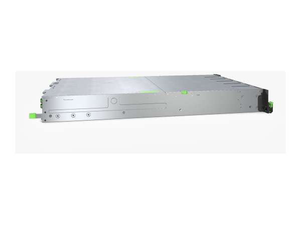 Fsas Technologies Fujitsu PRIMERGY RX2540 M7 - Server - Rack-Montage - 2U - zweiweg - 1 x Xeon Silve