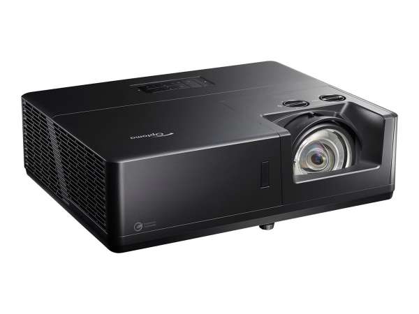 Optoma ZU507TST - DLP-Projektor - Laser - 3D - 5000 lm - WUXGA (1920 x 1200)