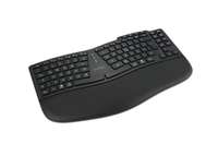 Kensington Pro Fit Ergo KB675 EQ - Tastatur - wiederaufladbar