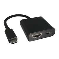 ROLINE Dockingstation - USB-C 3.1 - HDMI