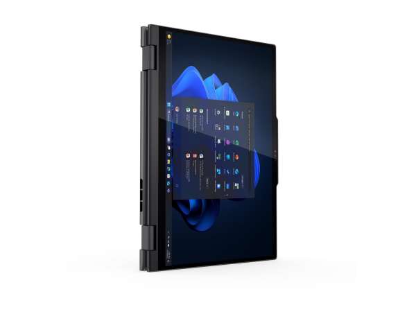 Lenovo ThinkPad T14s 2-in-1 Gen 1 21R3 - Flip-Design - Intel Core Ultra 7 255U / 2 GHz - Win 11 Pro