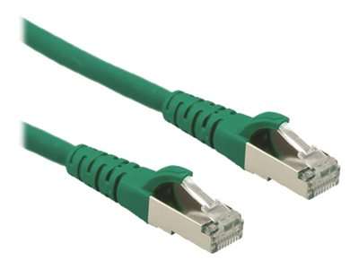 ROLINE Patch-Kabel - RJ-45 (M) zu RJ-45 (M)