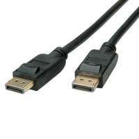 ROLINE DisplayPort-Kabel - DisplayPort (M)