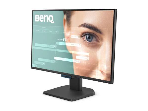 BenQ GW2490C - LED-Monitor - 61 cm (24") (23.8" sichtbar)