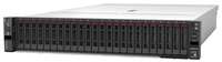 Lenovo ThinkSystem SR650 V2 7Z73 - Server - Rack-Montage - 2U - zweiweg - 1 x Xeon Gold 6326 / 2.9 G