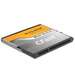 Delock CFast - Flash-Speicherkarte - 128 GB