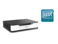 D-Link DNR-2020-04P JustConnect - NVR - 16 Kanäle