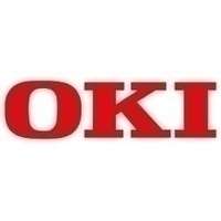 OKI Gelb - original - Tonerpatrone