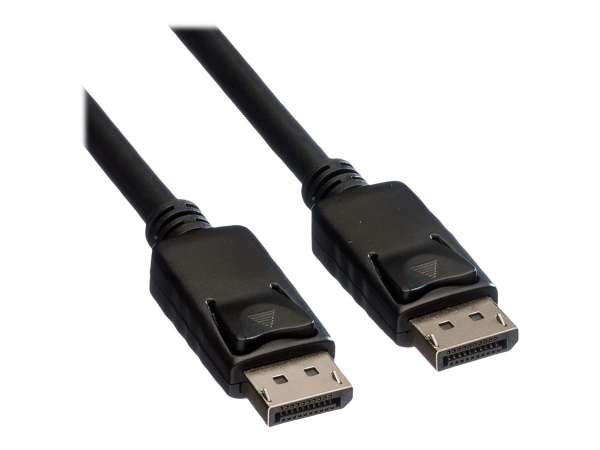 ROLINE DisplayPort-Kabel - DisplayPort (M)