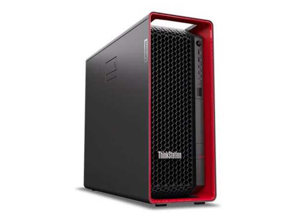 Lenovo ThinkStation P7 30F3 - Tower - 1 x Xeon