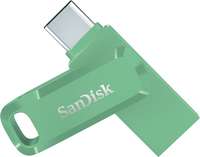 SanDisk Ultra Dual Drive Go - USB-Flash-Laufwerk