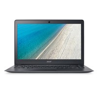 Acer TravelMate X349-M- - 14" Notebook - Core i5 Mobile 2,3 GHz 35,6 cm