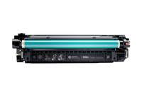 HP 508A - Schwarz - original - LaserJet - Tonerpatrone (CF360A)