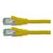 ROLINE Recycled Material - Patch-Kabel - RJ-45 (M)