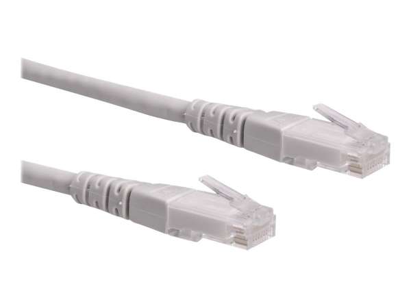ROLINE Patch-Kabel - RJ-45 (M) zu RJ-45 (M)