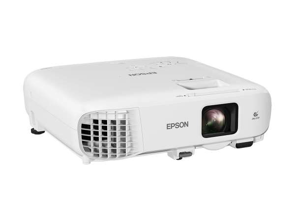 Epson EB-994F - 3-LCD-Projektor - 4100 lm - Full HD (1920 x 1080)