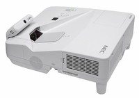 NEC Display UM280Xi (Multi-Pen) - LCD-Projektor - 2800 ANSI-Lumen - XGA (1024 x 768)