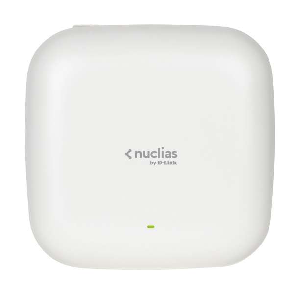 D-Link Nuclias DBA-X1230P - Accesspoint - Wi-Fi