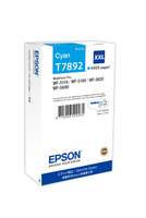 Epson T7892 - 34.2 ml - Größe XXL - Cyan - original
