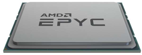 AMD EPYC 7402P - 2.8 GHz - 24 Kerne - 48 Threads