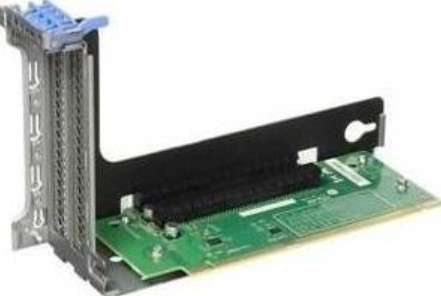 Lenovo Riser 1 Kit - Riser Card - für ThinkAgile VX Certified Node 7Y94