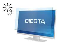 Dicota Display-Blendschutzfilter - 3 H, universell (16:9)
