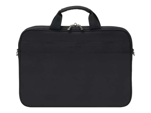 Dicota Top Traveller Wireless Mouse Kit - Notebook-Tasche - 39.6 cm (15.6")