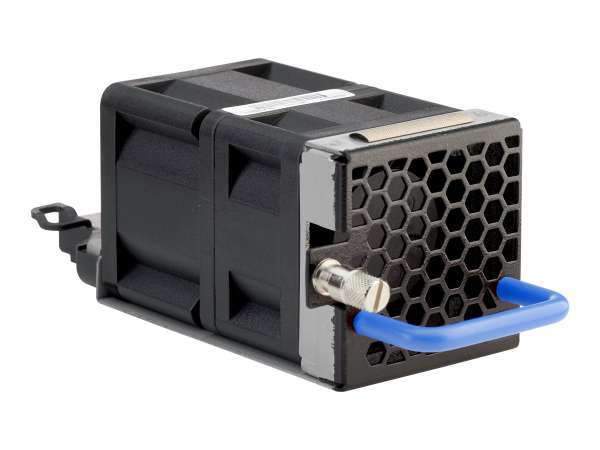 HPE Networking 8325-32C Power-to-Port Airflow Fan - Aruba 8325-32C - 109 mm - 41 mm - 41 mm - 136,1