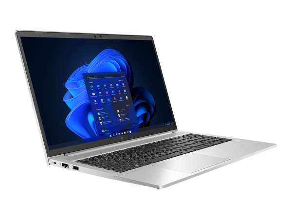 HP EliteBook 650 G9 Notebook - Intel Core i5 1235U / 1.3 GHz - Win 10 Pro 64-Bit (mit Win 11 Pro Liz