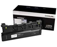 Lexmark Tonersammler - für Lexmark C9235, CS921