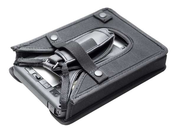Panasonic Infocase Toughmate - Umhängetasche für Tablet